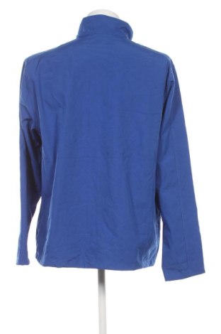 Męska kurtka Port Authority, Rozmiar XXL, Kolor Niebieski, Cena 129,99 zł