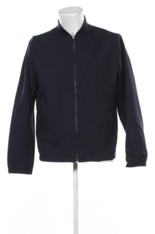Herrenjacke Preview, Größe L, Farbe Blau, Preis 51,99 €