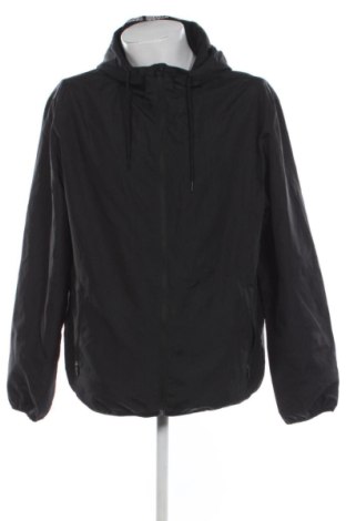 Ανδρικό μπουφάν Primark, Μέγεθος XL, Χρώμα Μαύρο, Τιμή 29,99 €