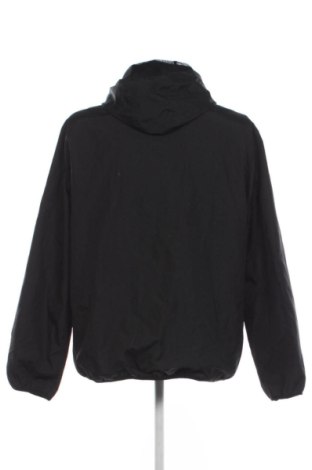 Ανδρικό μπουφάν Primark, Μέγεθος XL, Χρώμα Μαύρο, Τιμή 29,99 €