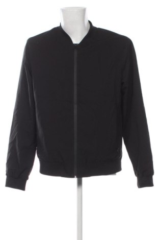 Herrenjacke Primark, Größe L, Farbe Schwarz, Preis 31,99 €