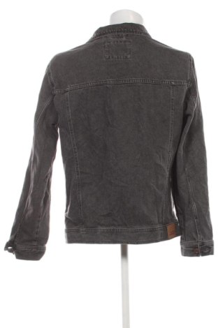 Geacă de bărbati Pull&Bear, Mărime XL, Culoare Gri, Preț 123,99 Lei