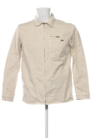 Мъжко яке Pure White, Размер M, Цвят Бежов, Цена 73,11 €