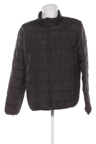 Męska kurtka Q/S by S.Oliver, Rozmiar XXL, Kolor Czarny, Cena 225,06 zł