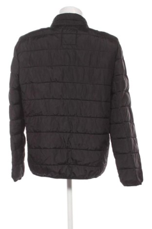 Męska kurtka Q/S by S.Oliver, Rozmiar XXL, Kolor Czarny, Cena 225,06 zł