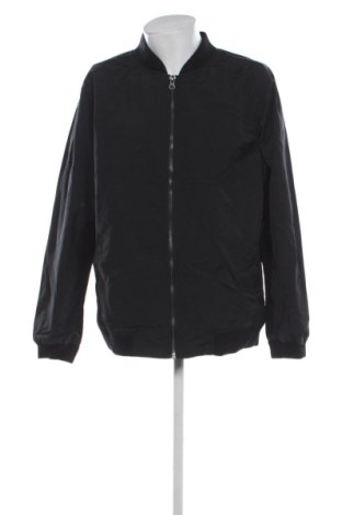 Pánska bunda  RVCA, Veľkosť XXL, Farba Čierna, Cena  114,95 €