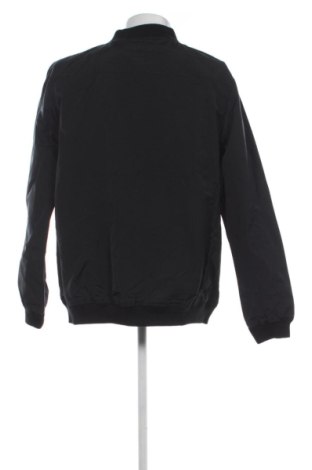 Pánska bunda  RVCA, Veľkosť XXL, Farba Čierna, Cena  114,95 €