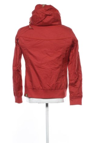 Ανδρικό μπουφάν Ragwear, Μέγεθος M, Χρώμα Πορτοκαλί, Τιμή 117,99 €