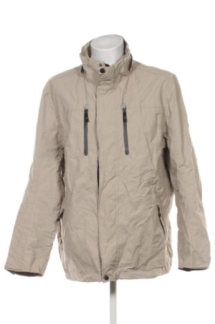 Herrenjacke Raintex, Größe 3XL, Farbe Beige, Preis 54,99 €