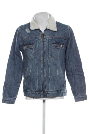 Мъжко яке Rebel, Размер L, Цвят Син, Цена 26,07 €