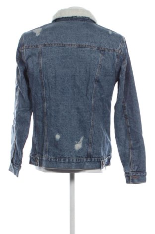 Мъжко яке Rebel, Размер L, Цвят Син, Цена 26,07 €