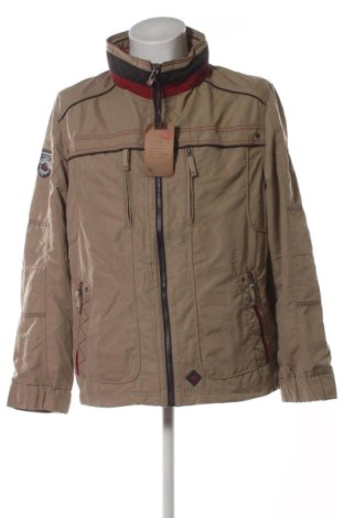 Męska kurtka Red Point, Rozmiar XL, Kolor Brązowy, Cena 589,99 zł