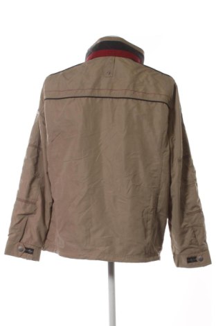 Męska kurtka Red Point, Rozmiar XL, Kolor Brązowy, Cena 589,99 zł