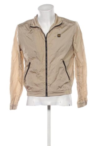 Herrenjacke RefrigiWear, Größe L, Farbe Beige, Preis € 64,99