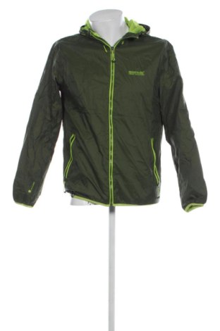 Herrenjacke Regatta, Größe M, Farbe Grün, Preis 54,99 €