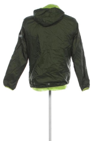 Herrenjacke Regatta, Größe M, Farbe Grün, Preis 54,99 €