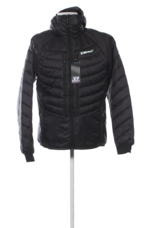 Pánska bunda  Rehall, Veľkosť XL, Farba Čierna, Cena  127,95 €