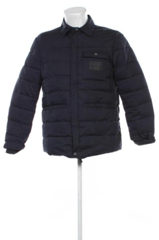 Herrenjacke Replay, Größe L, Farbe Blau, Preis € 99,99