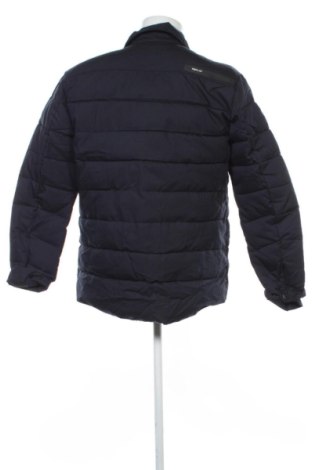 Herrenjacke Replay, Größe L, Farbe Blau, Preis € 99,99