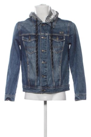 Męska kurtka Resalsa, Rozmiar M, Kolor Niebieski, Cena 104,99 zł