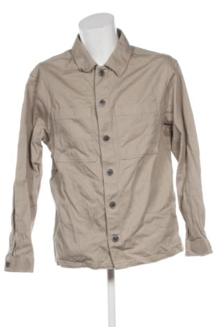 Herrenjacke Reserved, Größe XL, Farbe Beige, Preis 31,99 €