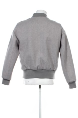 Мъжко яке Reserved, Размер S, Цвят Сив, Цена 23,00 €