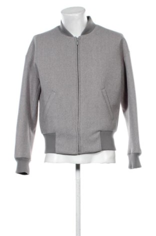 Мъжко яке Reserved, Размер S, Цвят Сив, Цена 23,00 €