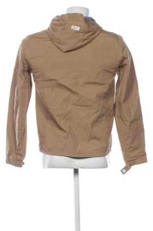 Herrenjacke Revelation, Größe S, Farbe Braun, Preis € 24,45