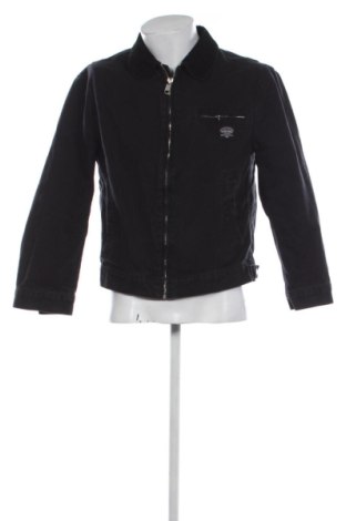 Męska kurtka Review, Rozmiar S, Kolor Czarny, Cena 606,42 zł