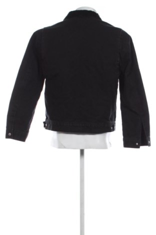 Męska kurtka Review, Rozmiar S, Kolor Czarny, Cena 606,42 zł