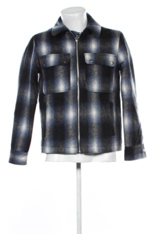 Męska kurtka River Island, Rozmiar S, Kolor Kolorowy, Cena 509,99 zł