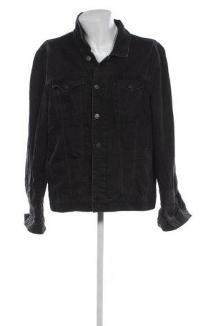 Férfi dzseki River Island, Méret XXL, Szín Fekete, Ár 12 989 Ft