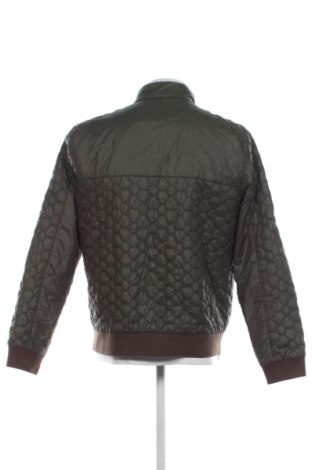 Pánska bunda  Rudolf Dassler by Puma, Veľkosť L, Farba Zelená, Cena  49,00 €