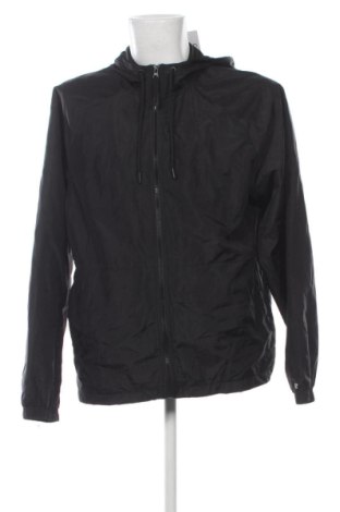 Мъжко яке Russell, Размер L, Цвят Черен, Цена 34,76 €