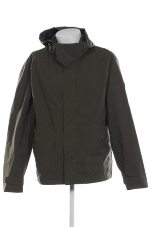 Pánska bunda  S.Oliver, Veľkosť XXL, Farba Zelená, Cena  45,95 €