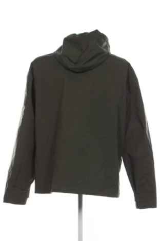 Pánska bunda  S.Oliver, Veľkosť XXL, Farba Zelená, Cena  45,95 €