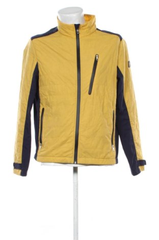 Ανδρικό μπουφάν S4 Jackets, Μέγεθος L, Χρώμα Πολύχρωμο, Τιμή 43,99 €