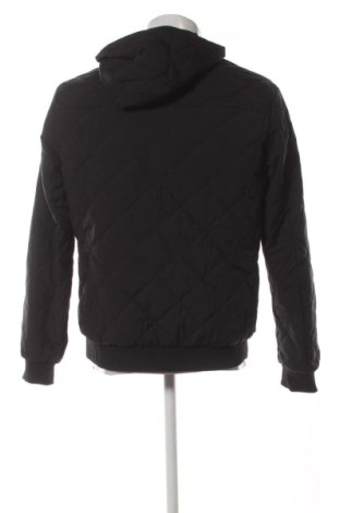 Мъжко яке SHEIN, Размер L, Цвят Черен, Цена 14,31 €