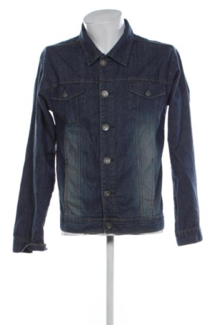 Herrenjacke Sail Twist Denim, Größe M, Farbe Blau, Preis € 24,99