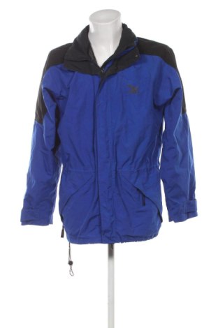 Herrenjacke Salewa, Größe XL, Farbe Mehrfarbig, Preis 77,99 €