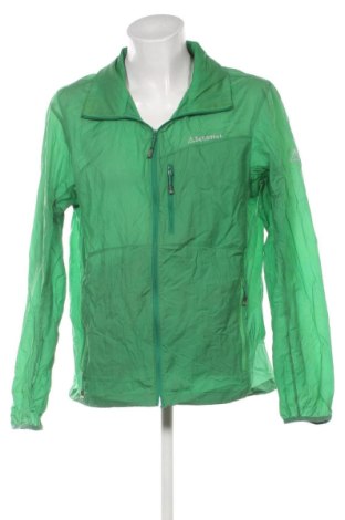 Męska kurtka Schoffel, Rozmiar XL, Kolor Zielony, Cena 258,99 zł