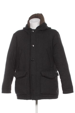 Pánska bunda  Scotch & Soda, Veľkosť XL, Farba Sivá, Cena  104,95 €