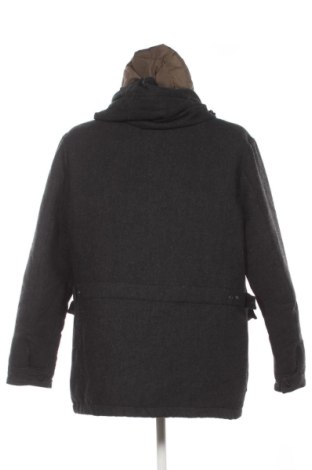 Pánska bunda  Scotch & Soda, Veľkosť XL, Farba Sivá, Cena  104,95 €