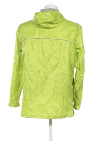 Męska kurtka Seasons, Rozmiar XL, Kolor Zielony, Cena 116,99 zł