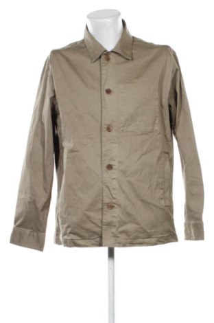 Ανδρικό μπουφάν Selected, Μέγεθος XL, Χρώμα Καφέ, Τιμή 44,99 €