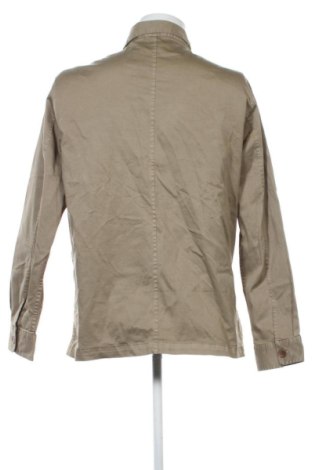 Ανδρικό μπουφάν Selected, Μέγεθος XL, Χρώμα Καφέ, Τιμή 44,99 €