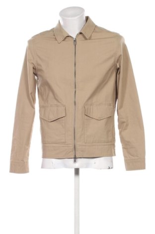 Męska kurtka Selected Homme, Rozmiar S, Kolor Beżowy, Cena 307,48 zł