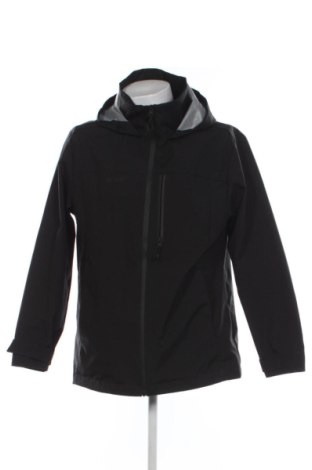 Pánska bunda  Sinsay, Veľkosť XL, Farba Čierna, Cena  25,00 €