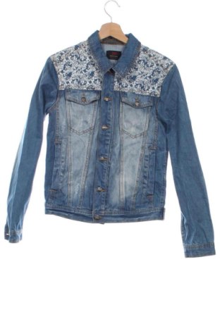 Herrenjacke Sixth June, Größe S, Farbe Blau, Preis € 41,99