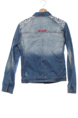 Herrenjacke Sixth June, Größe S, Farbe Blau, Preis € 41,99